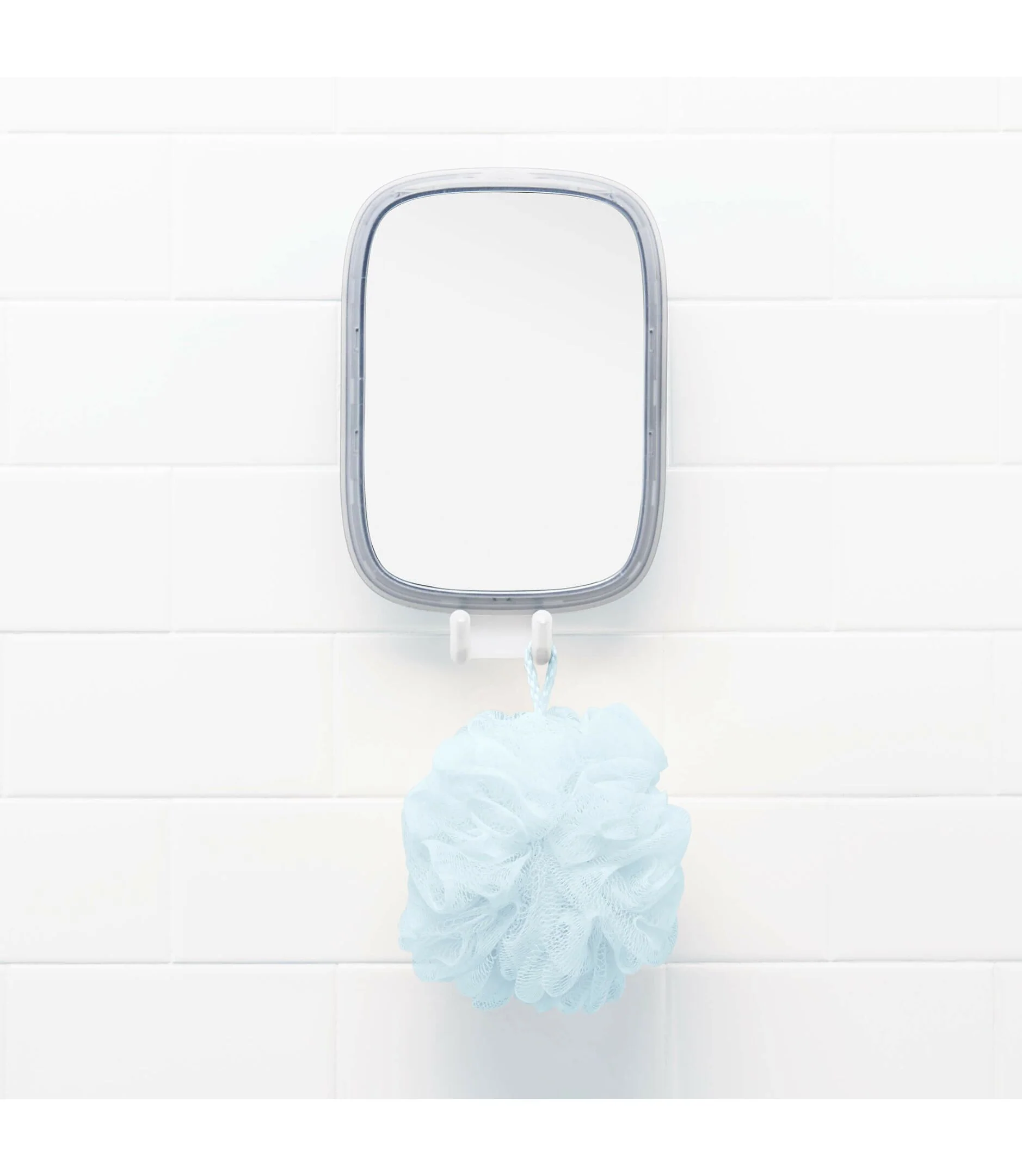 OXO StrongHold Suction Fogless Mirror - Image 3