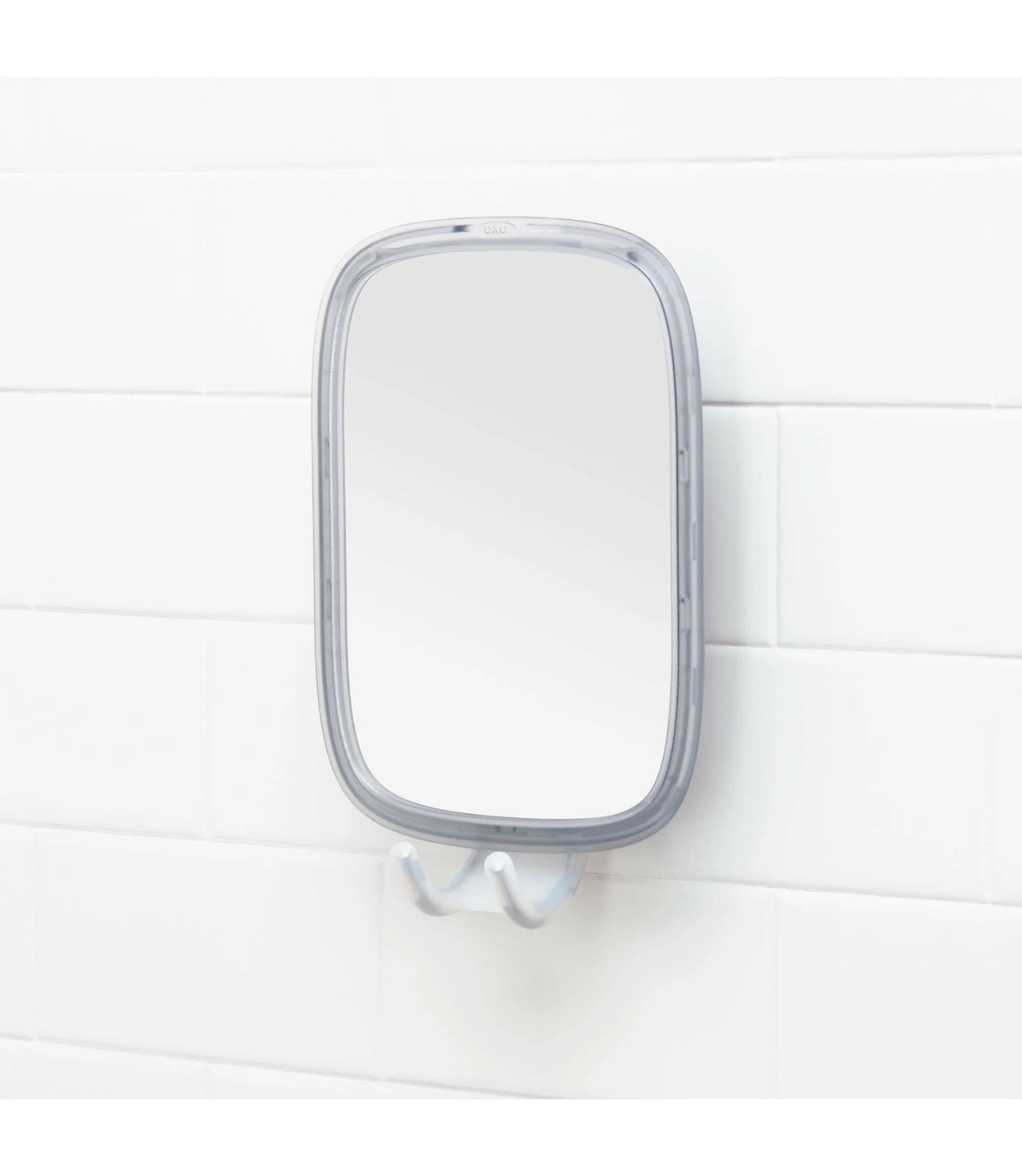 OXO StrongHold Suction Fogless Mirror - Image 5