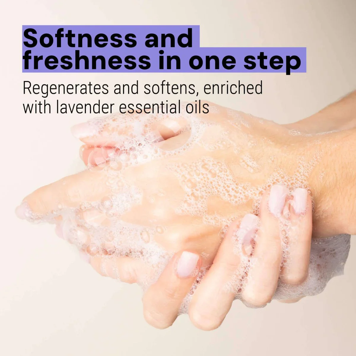 Panier Des Sens Liquid Marseille Soap – Lavender Savon - 16.9oz. - Image 4