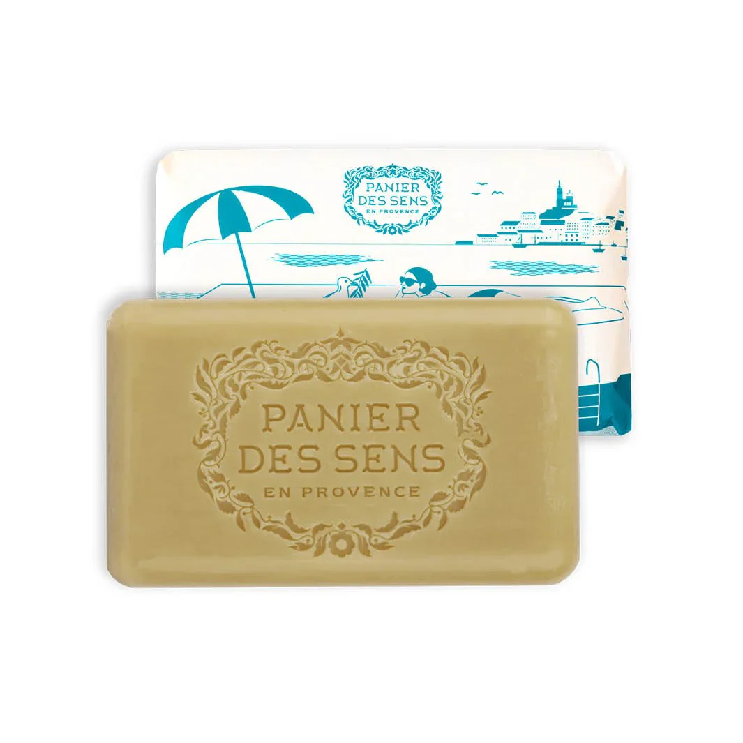 Panier Des Sens Scented Soap – Olive – 8.8oz - Image 2