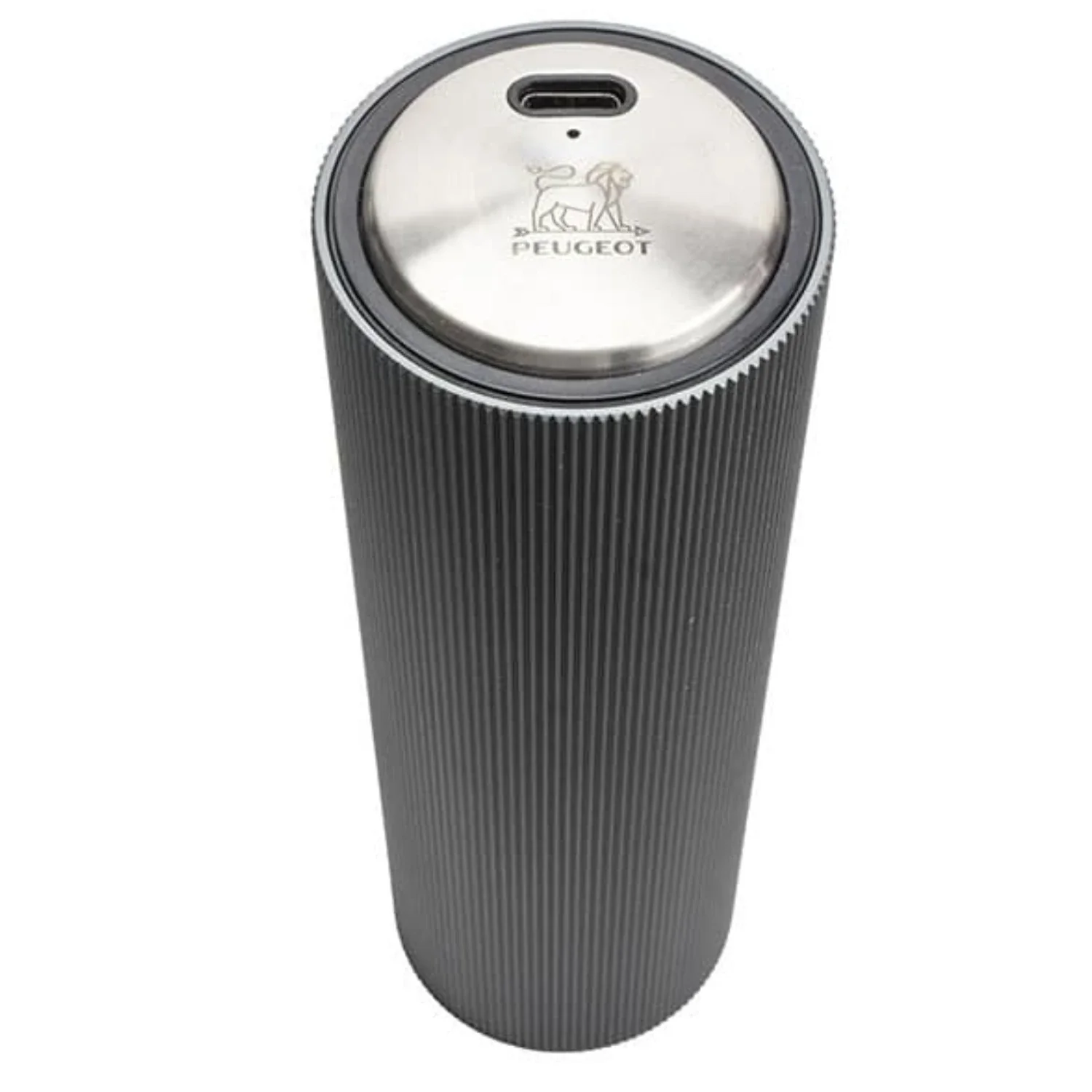 Peugeot Line Preserve Automatic Electric Wine Vacuum Pump - Image 3