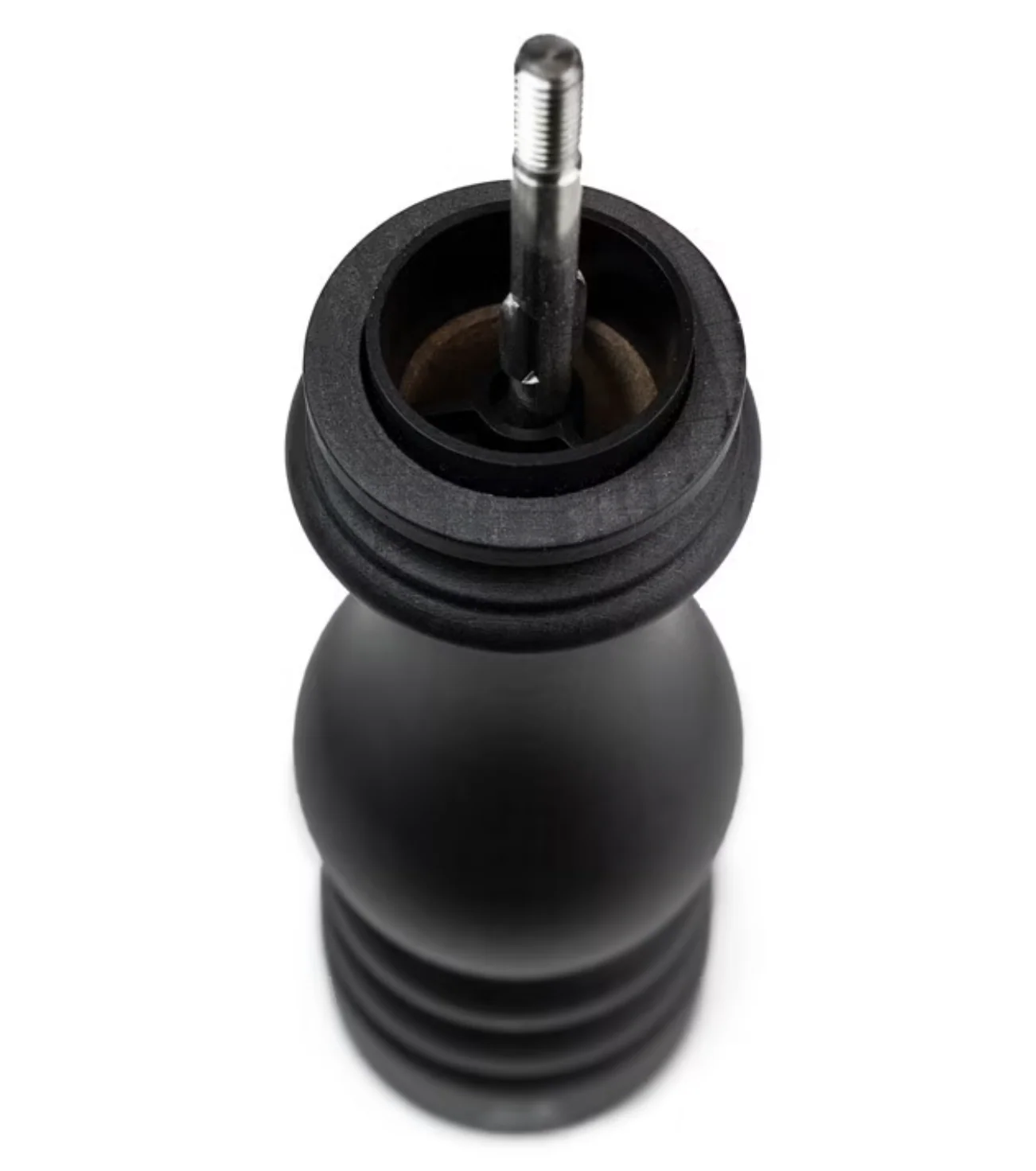 Peugeot Paris u'Select Manual Wooden Pepper Mill – Graphite – 7" - Image 3