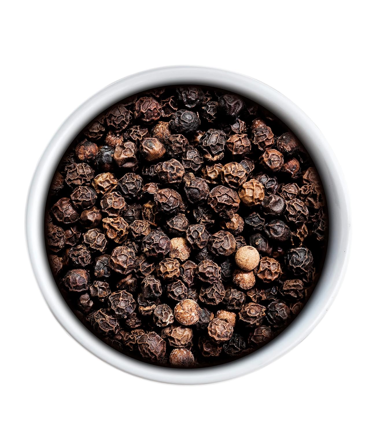 Peugeot Tan Hoi Vietnamese Black Peppercorns Refill – Single Sachet - Image 2