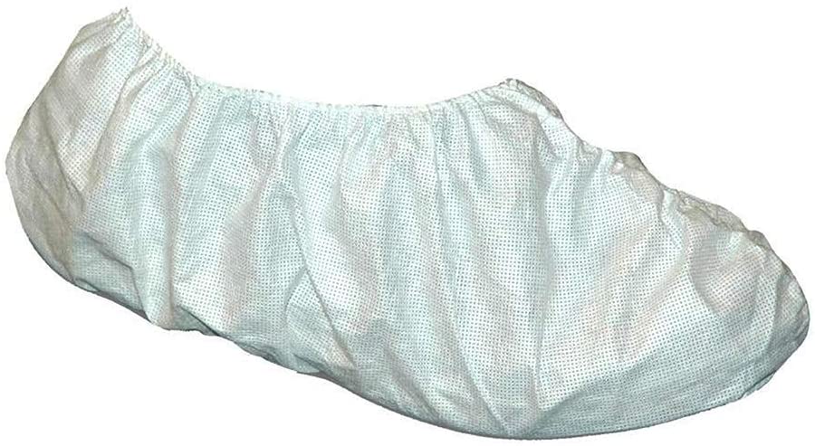 Poly Shoe Guard Cover – Single Pair - Image 2