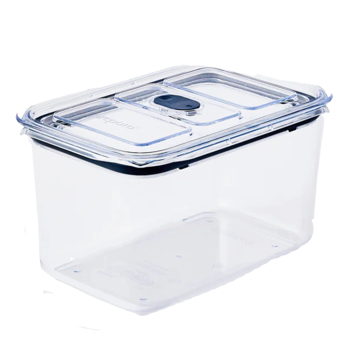 Prepara Latchlok Click Food Storage Container – 9.3 Cups