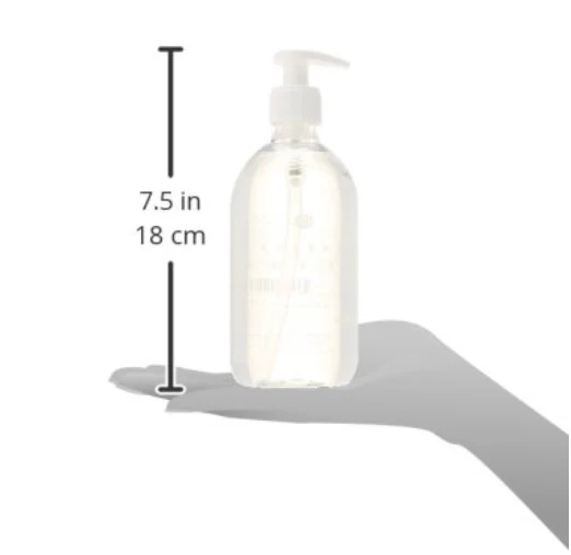 Provence Sante Liquid Soap Lavender – 16.9 Oz - Image 2