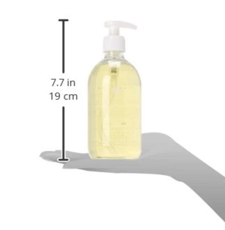 Provence Sante Liquid Soap Vervain – 16.9 Oz - Image 2