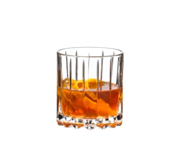 Riedel Drink Specific Collection – Crystal Neat Glasses – Set of 2 – 6oz - Image 3
