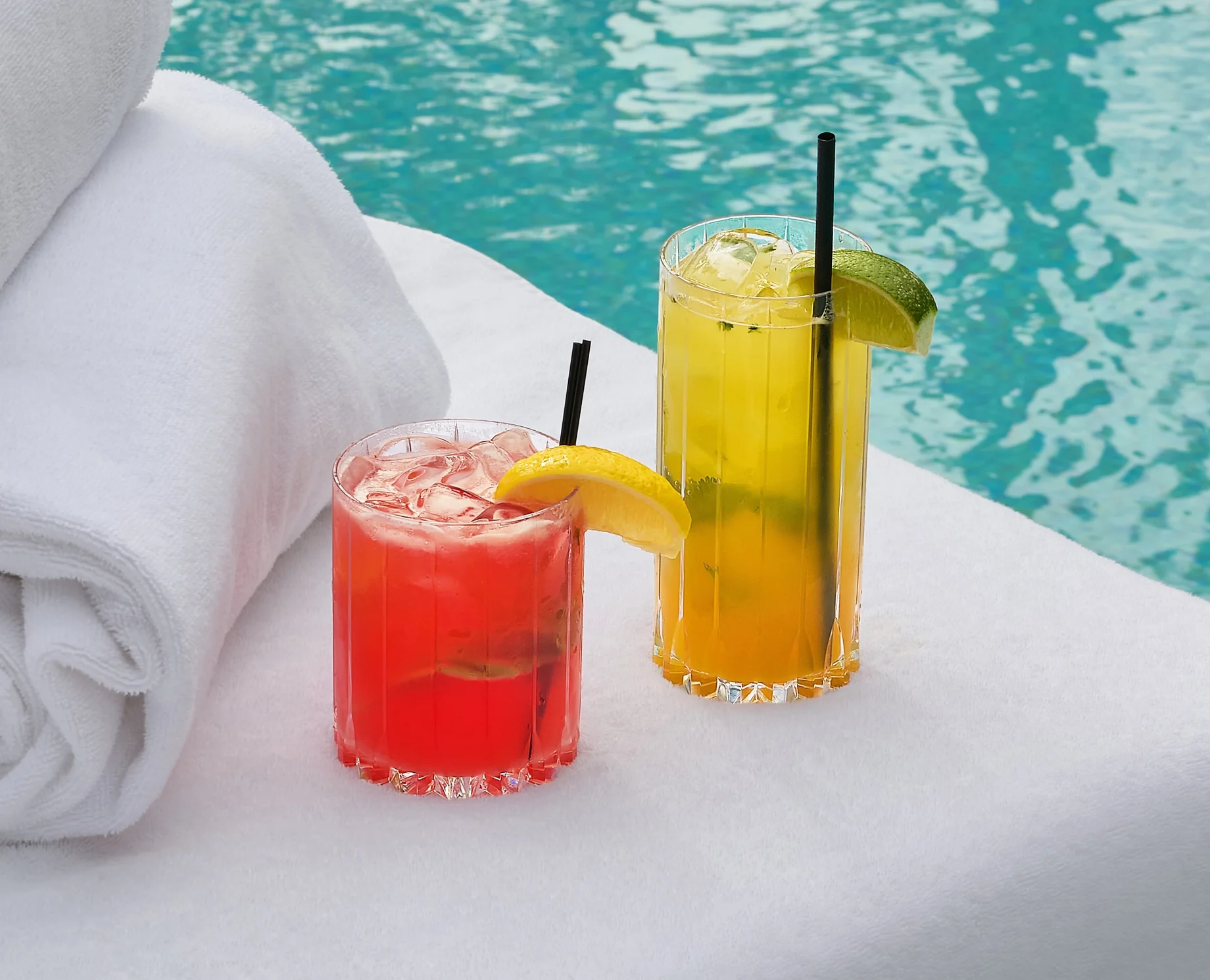 Riedel Resort Highball – 15oz. – Set of 2 - Image 3