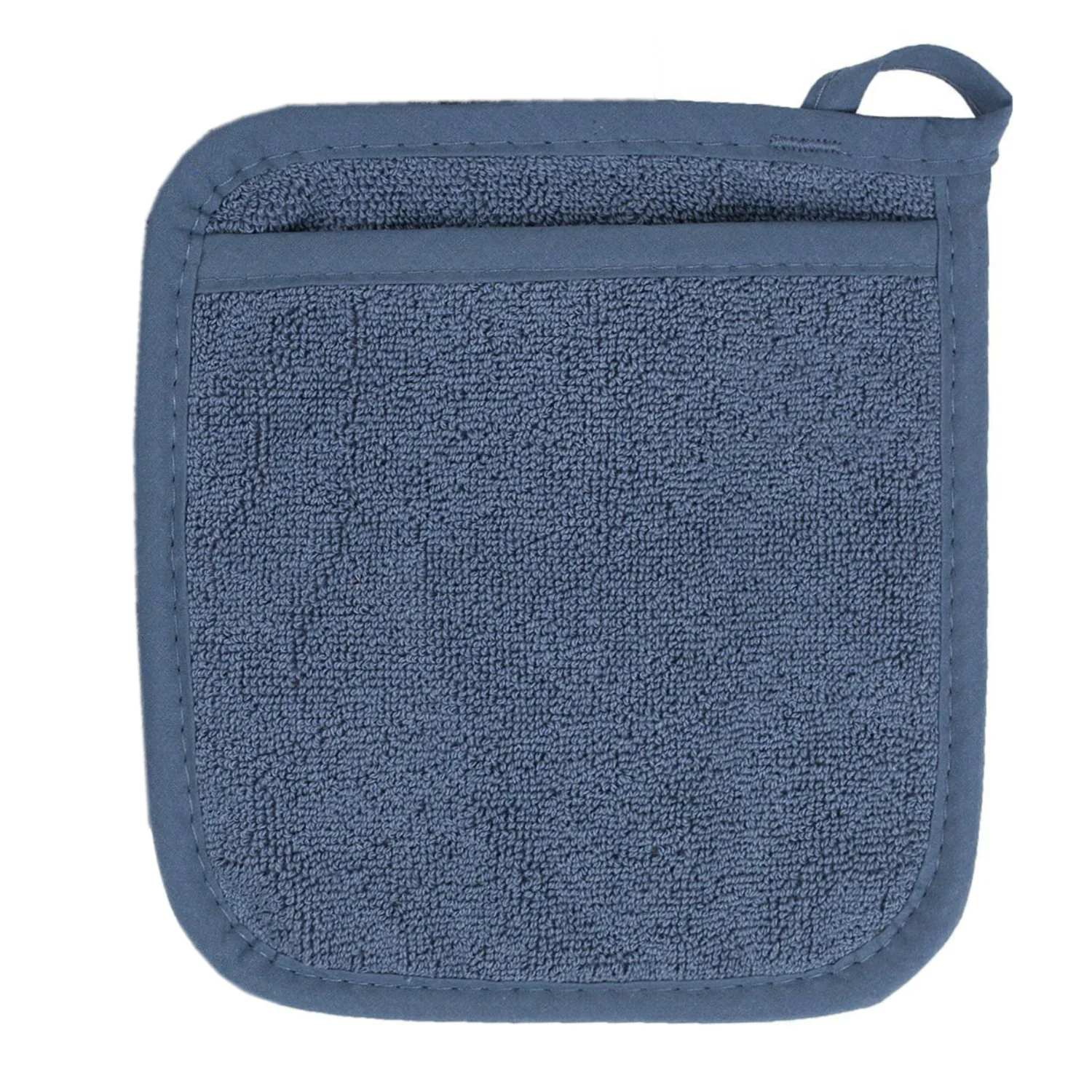 Ritz Pocket Mitt – Federal Blue