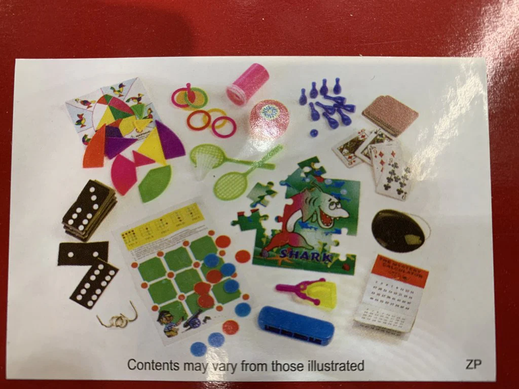 Robin Reed Thanksgiving Crackers – 8 Pack - Image 3