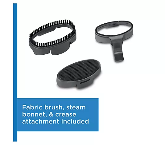 Rowenta X-CEL Steam Force Hand Steamer - Image 3