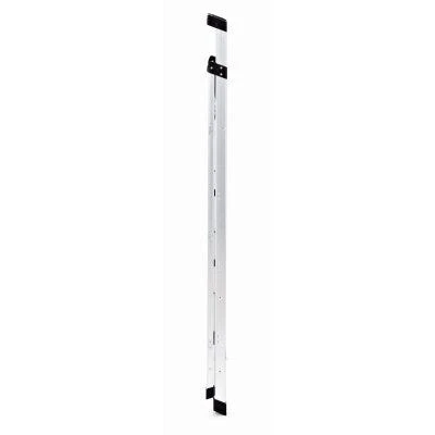 Rubbermaid Aluminum Step Ladder – 4 Step – 5.5Ft - Image 2