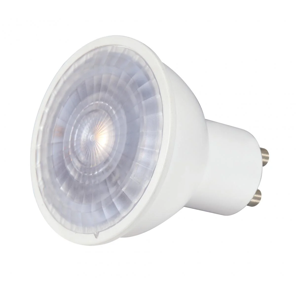 Satco LED MR16 Twist Lock Gu10 Bulb – 4.5W – 35W Halogen Equivalent – GU10 Base – Warm White – 3000K - Image 2