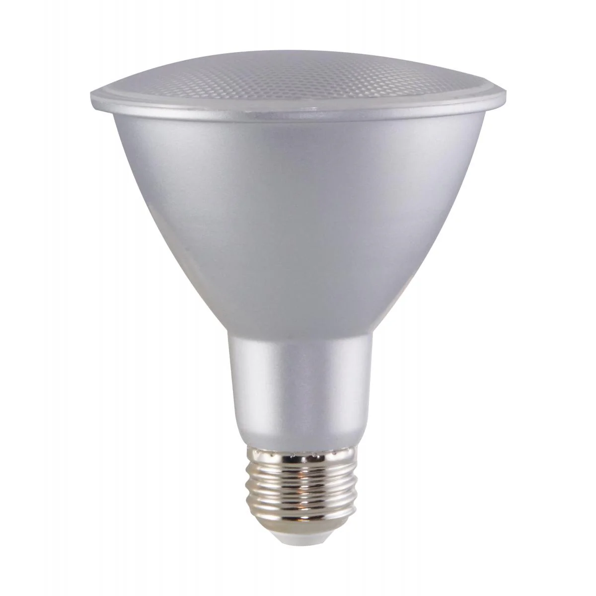 Satco LED PAR30LN Bulb – 12.5W – 75W Halogen Equivalent – E26 Base – Warm White – 2700K