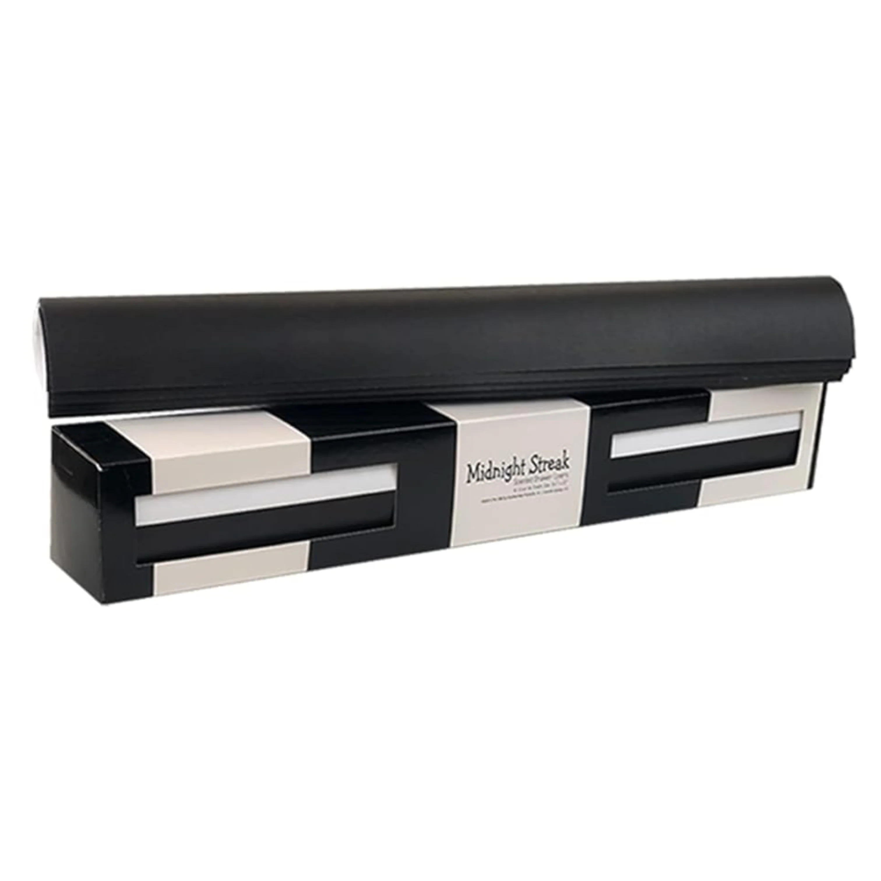 Scentennials Midnight Streak Scented Drawer Liners – 6 Sheets
