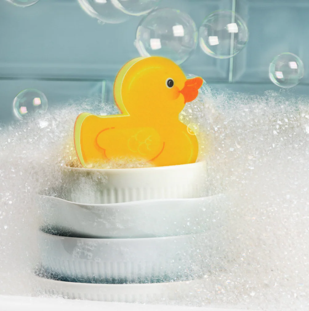 Scrub A Duck Sponge - Image 5