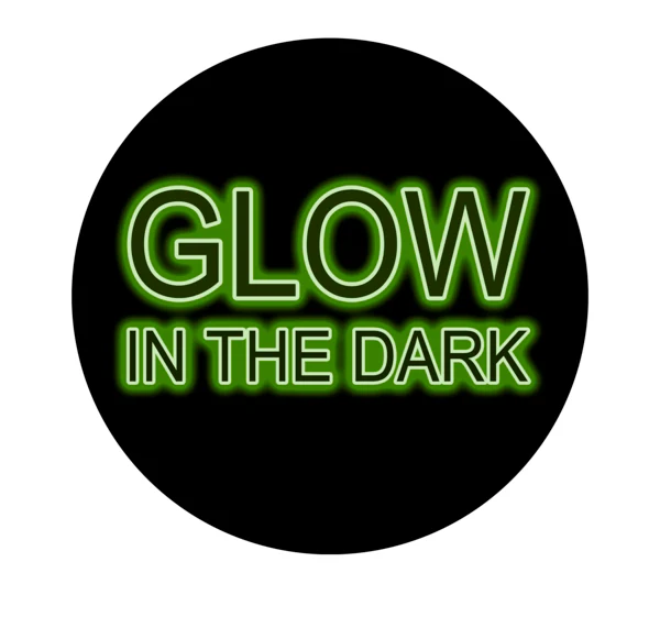 Glow-in-the-Dark Skeleton Finger Puppet - Image 5