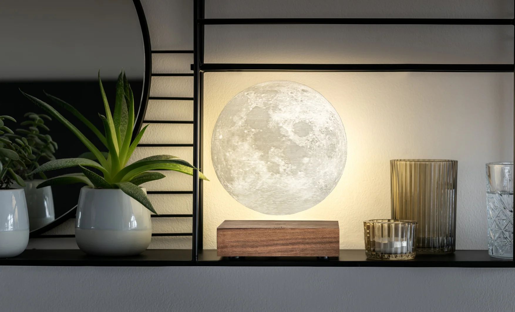 Smart Moon Lamp - Image 5