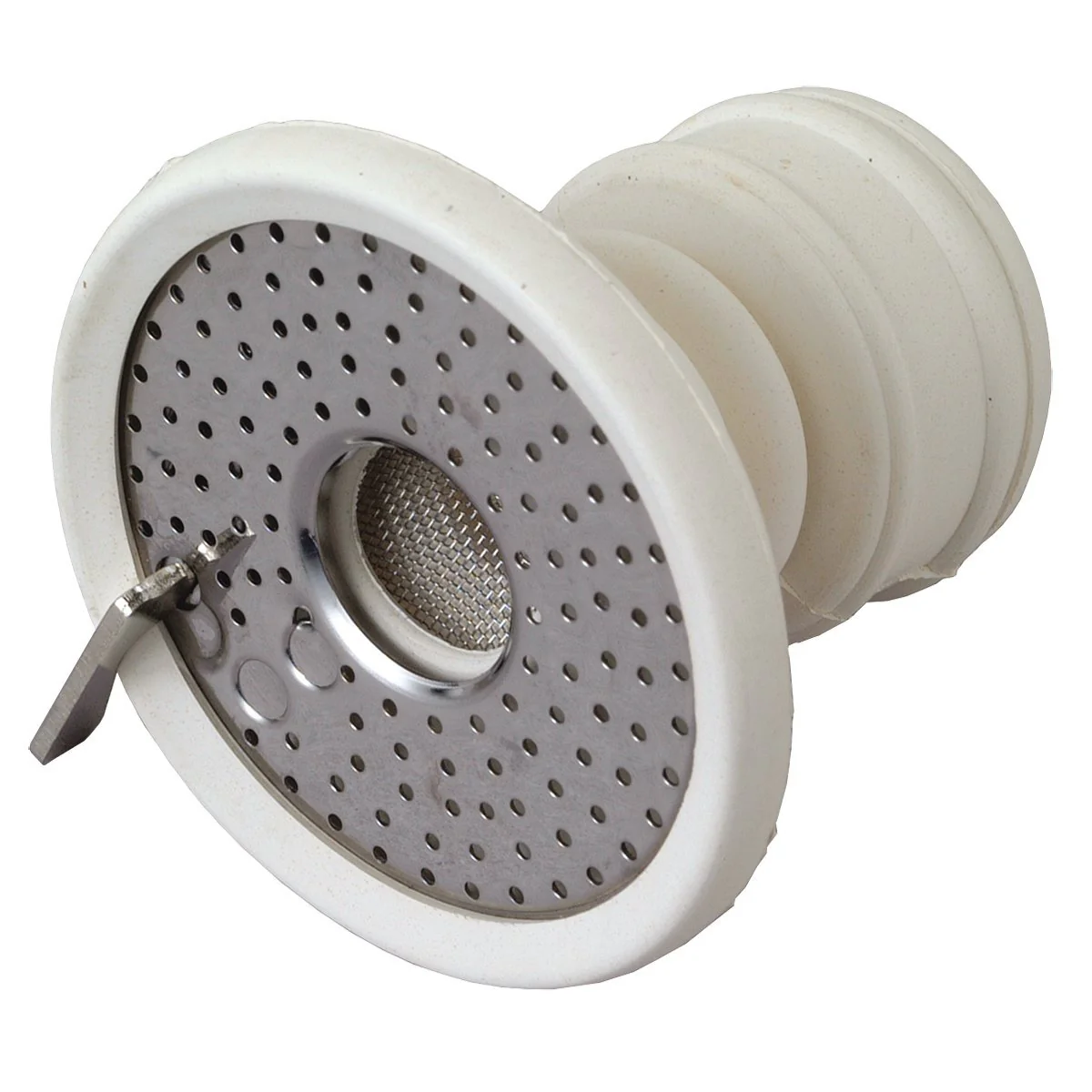 Snap-On Universal Flexible Faucet Spray