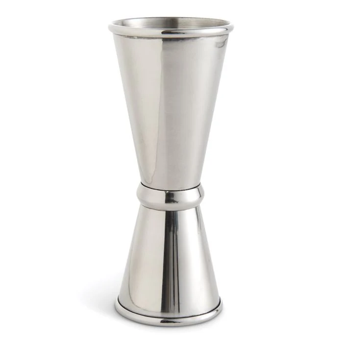 Stainless Steel Double Cocktail Jigger