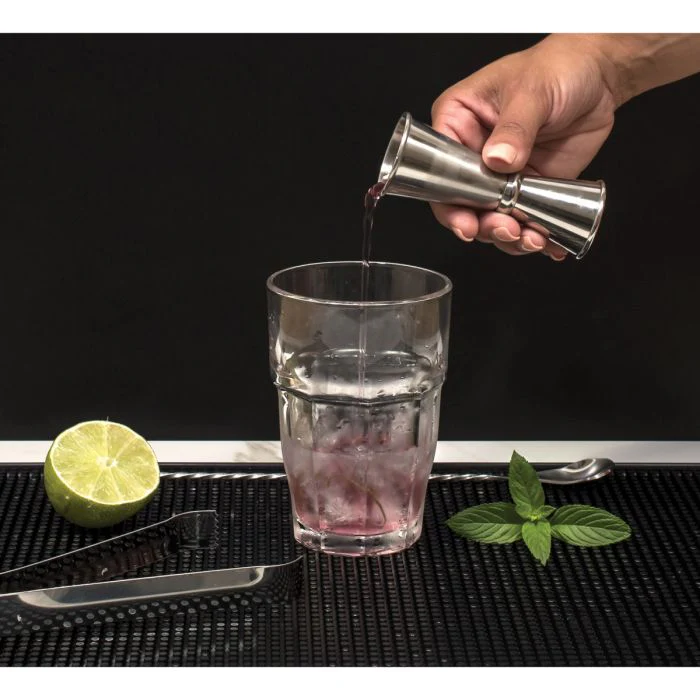 Stainless Steel Double Cocktail Jigger - Image 2