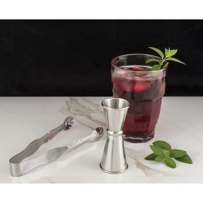 Stainless Steel Double Cocktail Jigger - Image 3