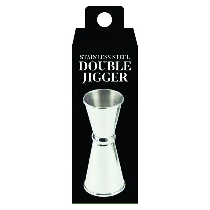 Stainless Steel Double Cocktail Jigger - Image 5