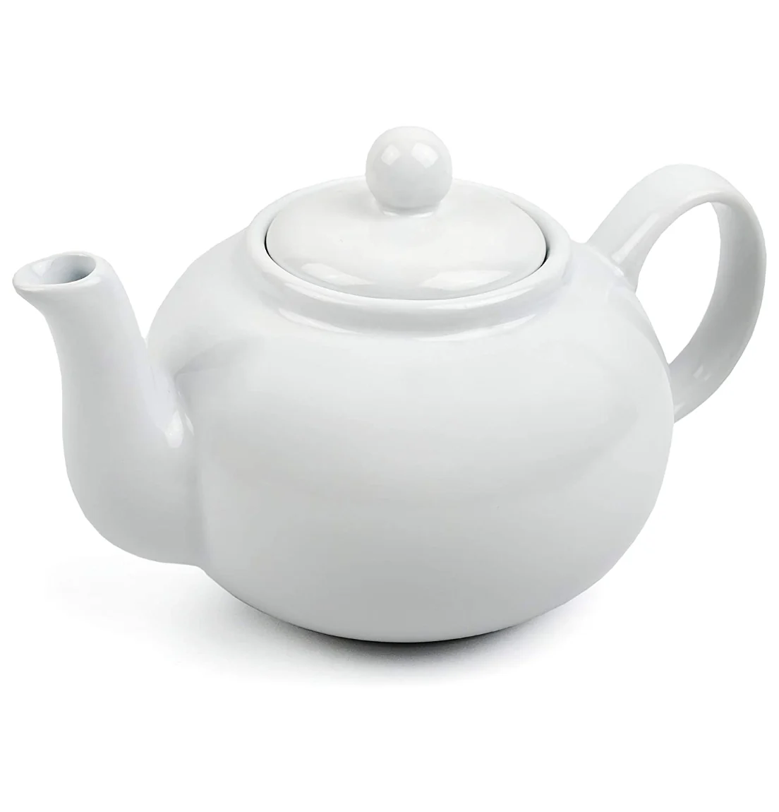 Stoneware Teapot – 16 oz.