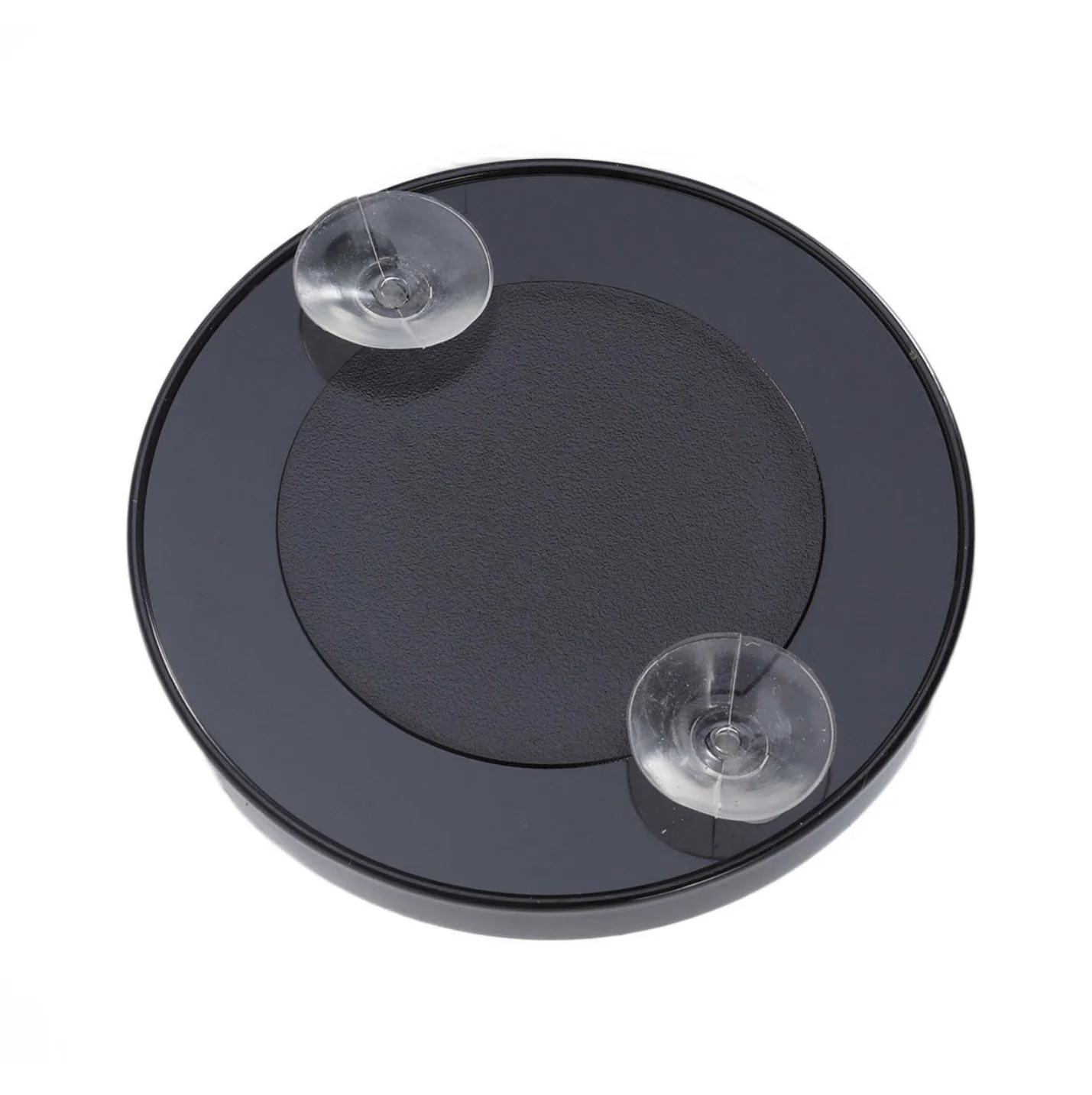 Suction Cup Mirror – Silver – 20x Magnification - Image 3