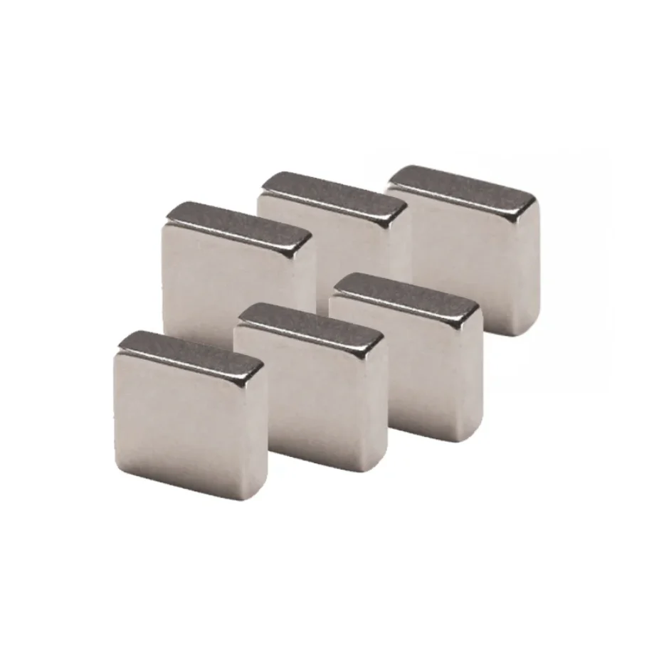 Super Strong Mini Magnets – Set of 6 - Image 4