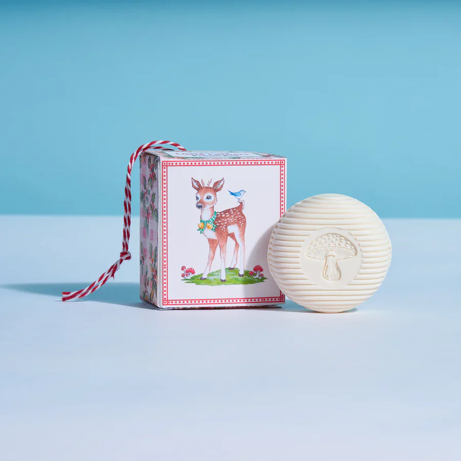 Swedish Dream Little Lathers – Swedish Pine Soap – 2oz - Image 2