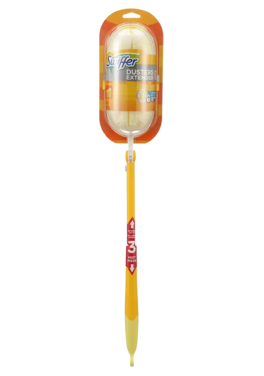 Swiffer Duster 360 Extendable Handle Starter Kit