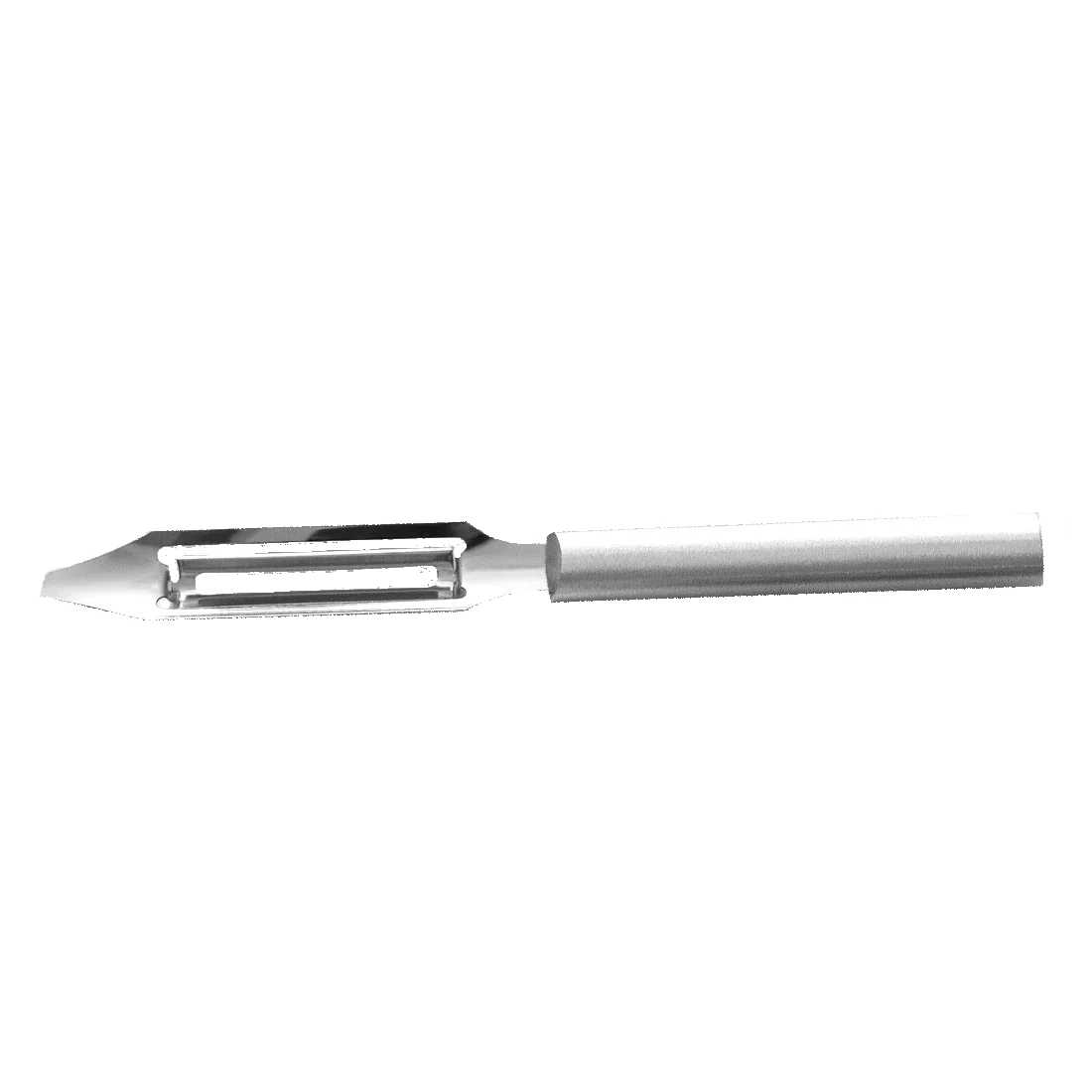 Swivel Stainless Steel Vegetable Peeler