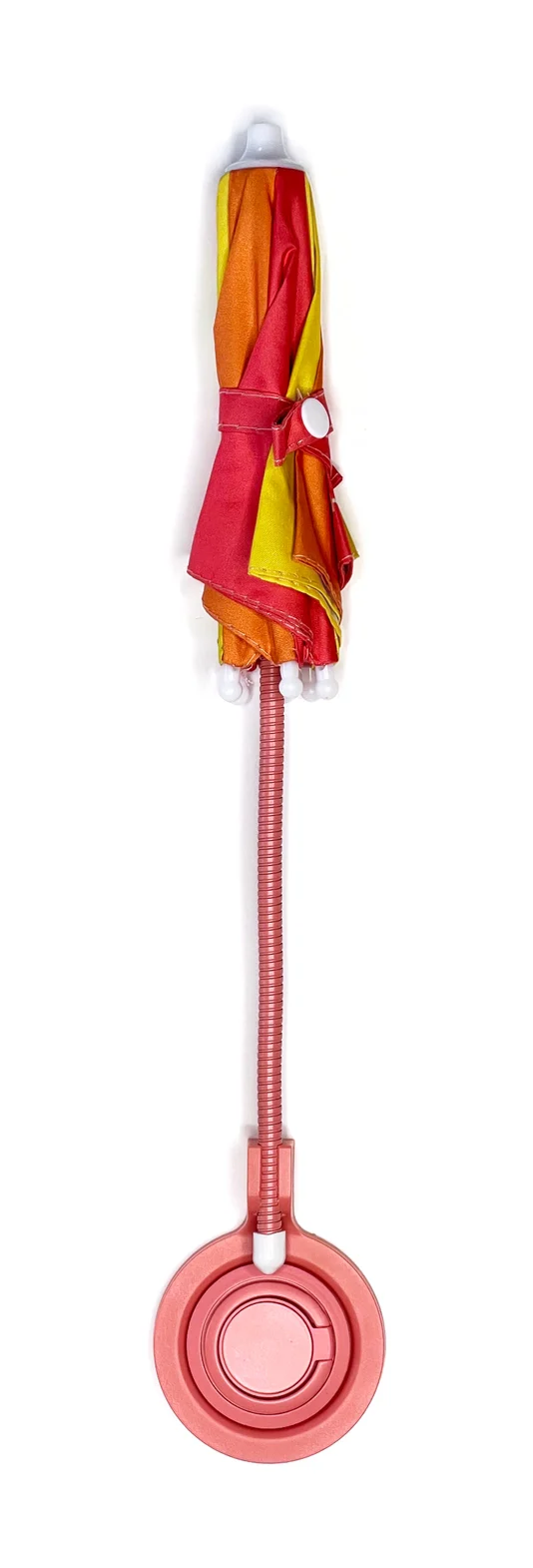 Tech Candy Mini Umbrella – Screen Shade for Phones on Sunny Days! - Image 4