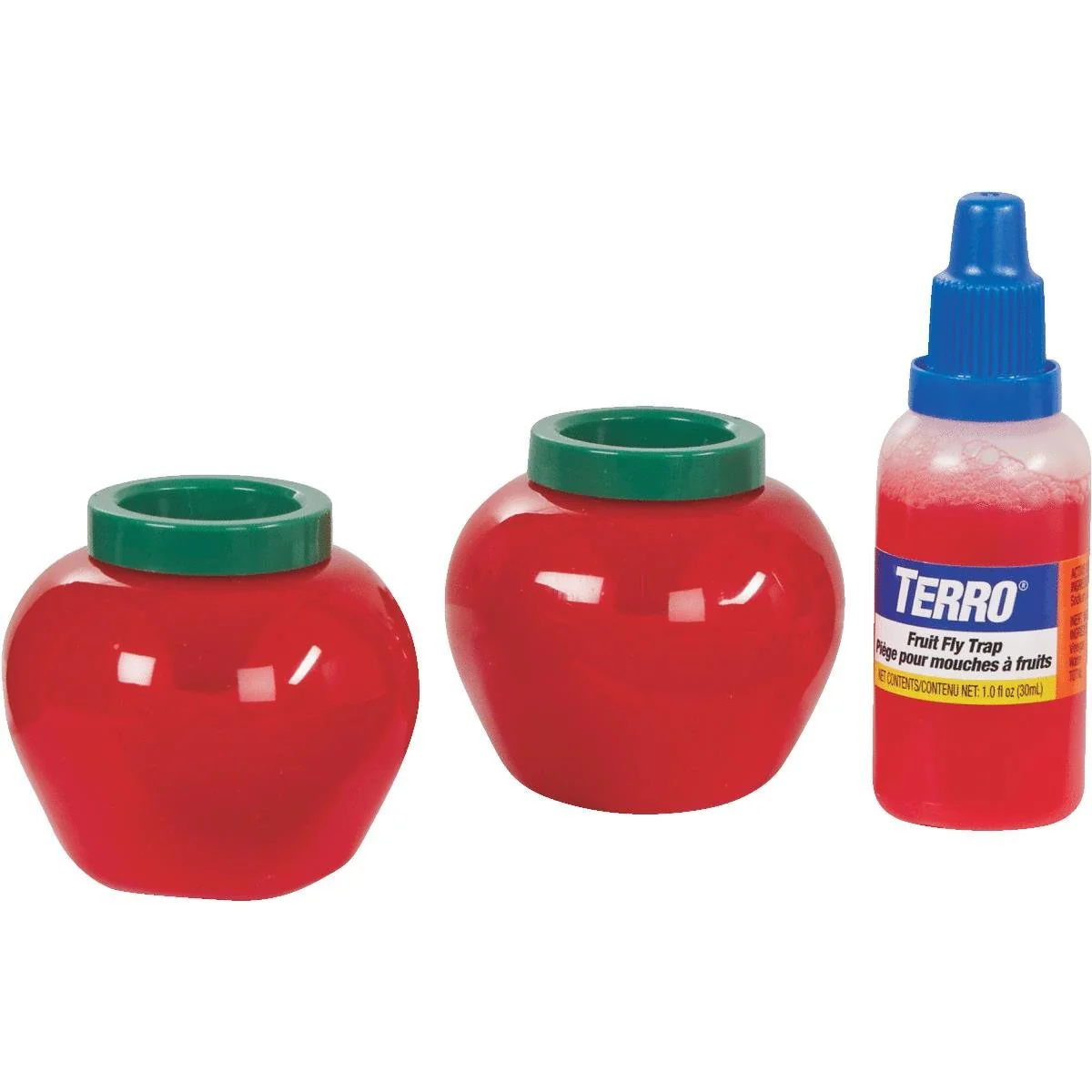 Terro Fruit Fly Trap – 2 Pack - Image 2