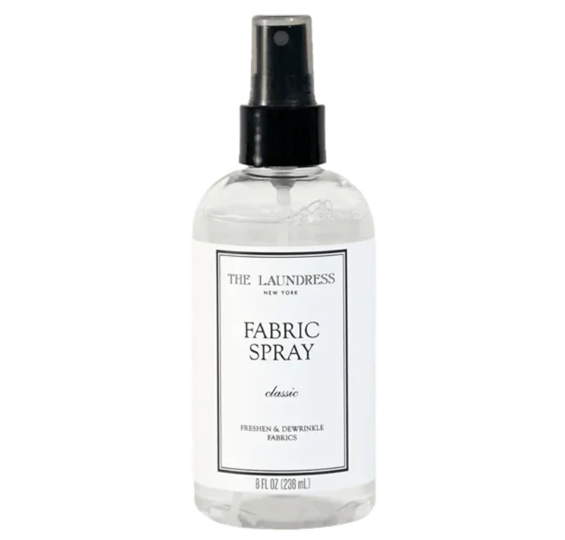 The Laundress Classic Fabric Spray – 8oz