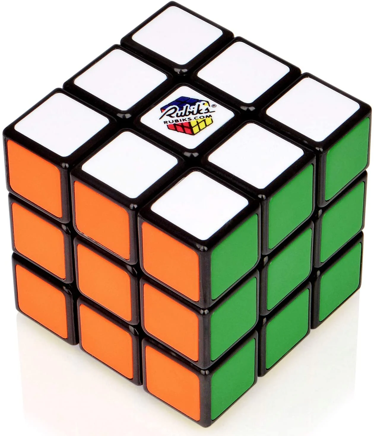 The Original Rubik's Cube - Image 3