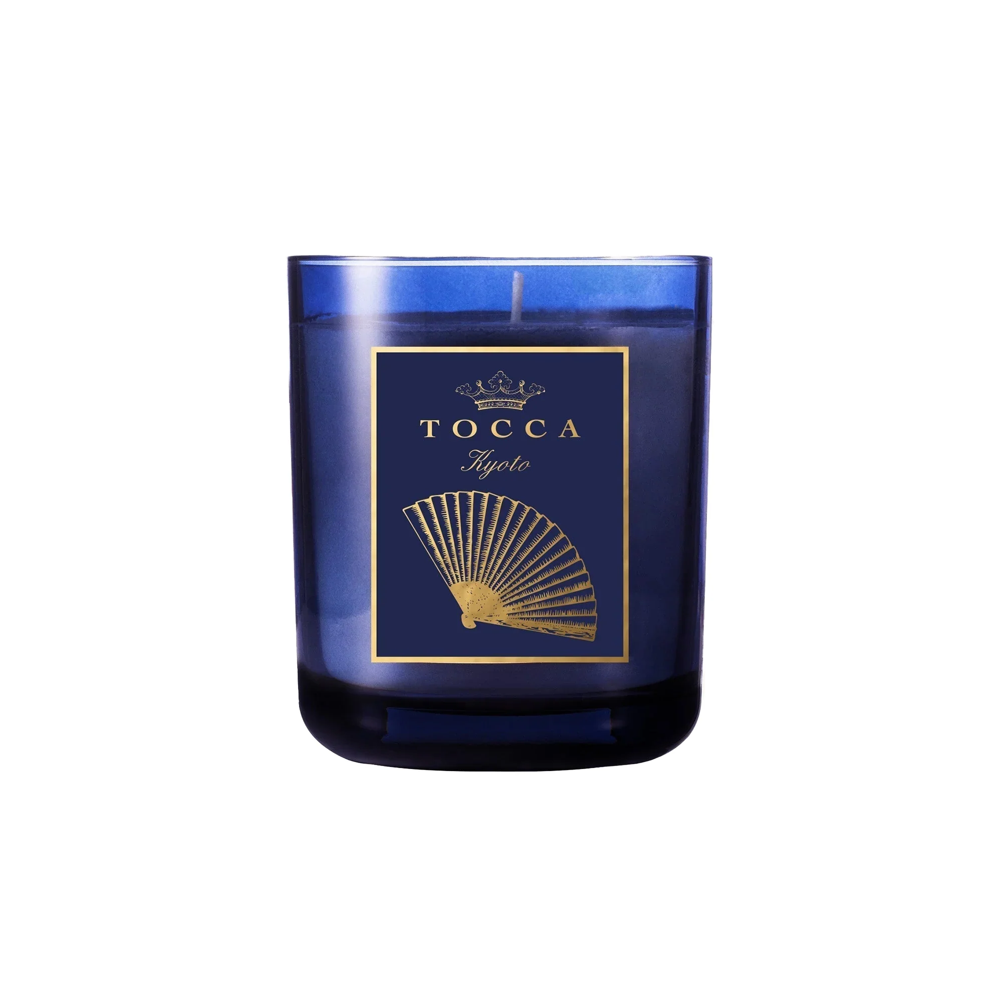 Tocca Candela Classica Kyoto Scented Candle – 10oz. - Image 2