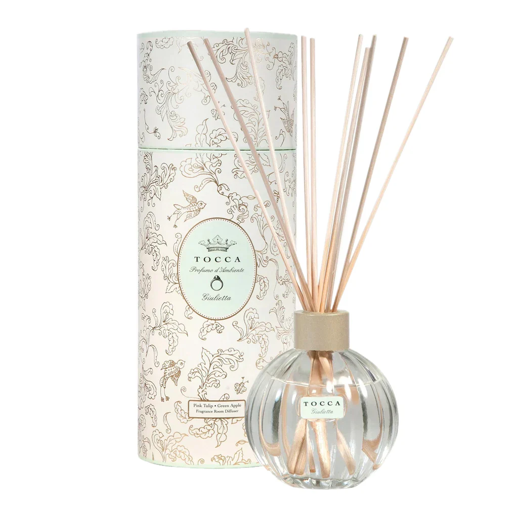 Tocca Giulietta Profumo d'Ambiente Diffuser – 6 oz