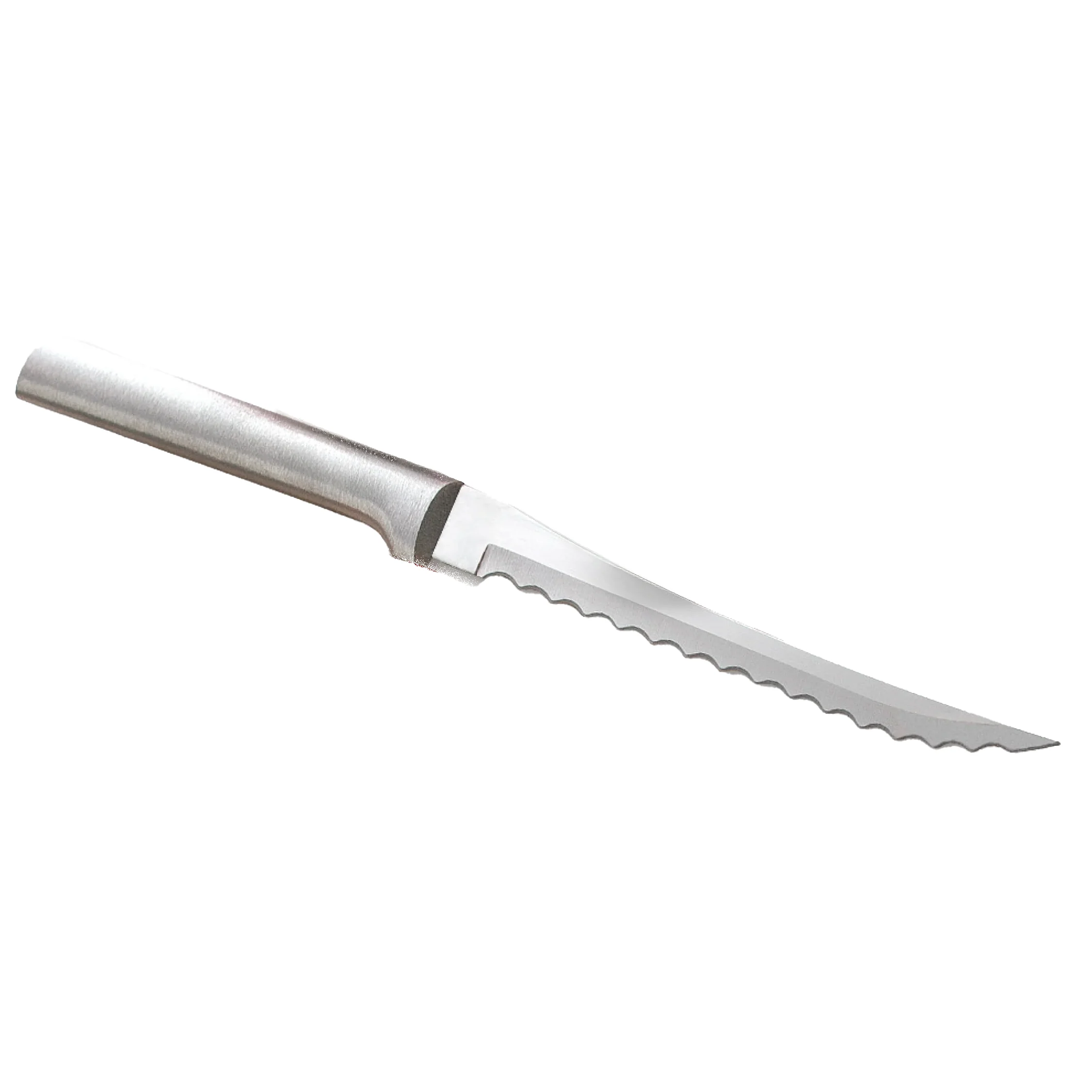 Serrated Tomato Slicer Knife – 5"
