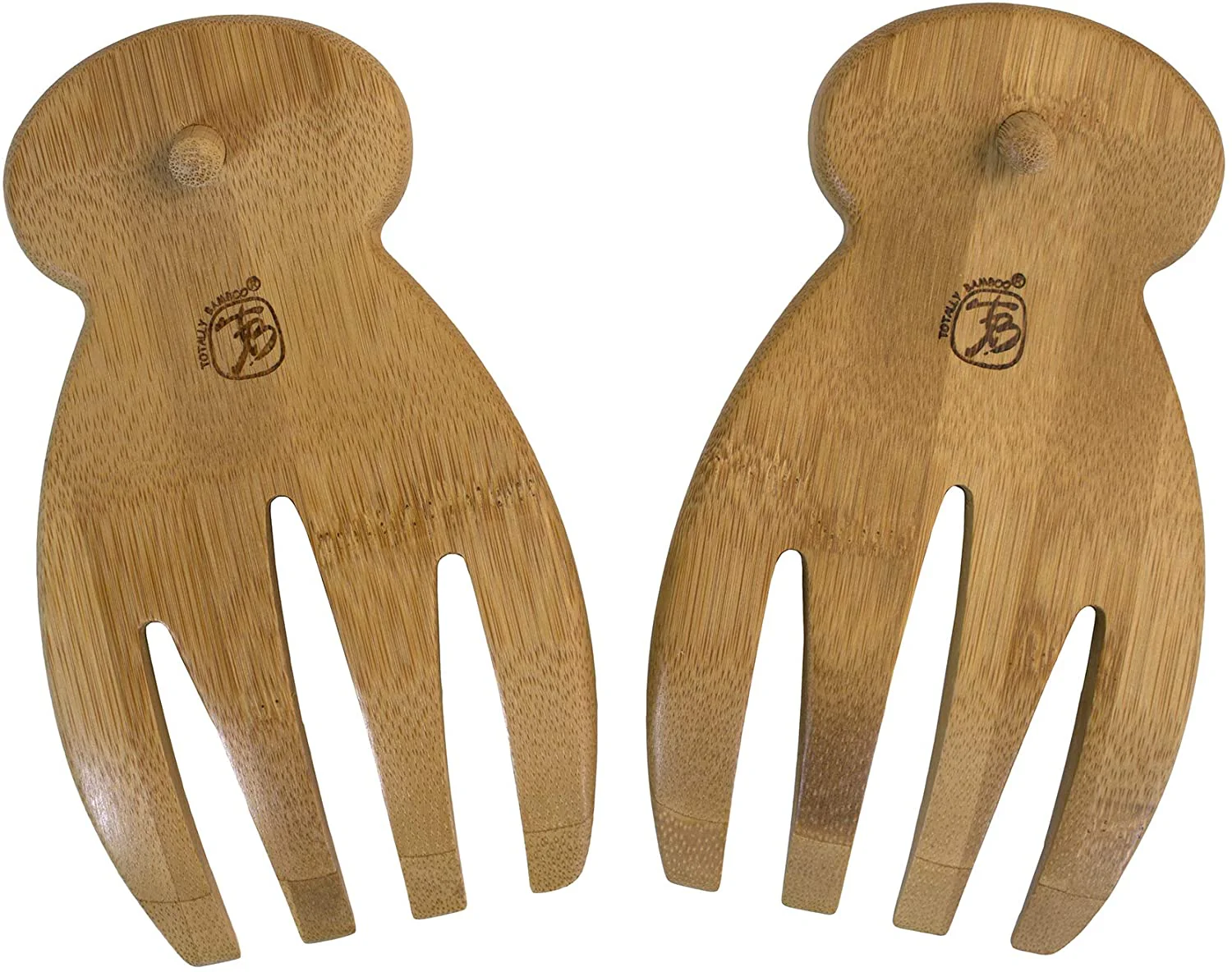 Totally Bamboo Salad Hands