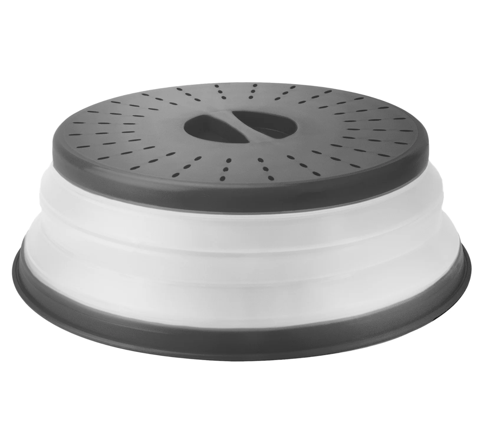 Tovolo Collapsible Microwave Food Cover