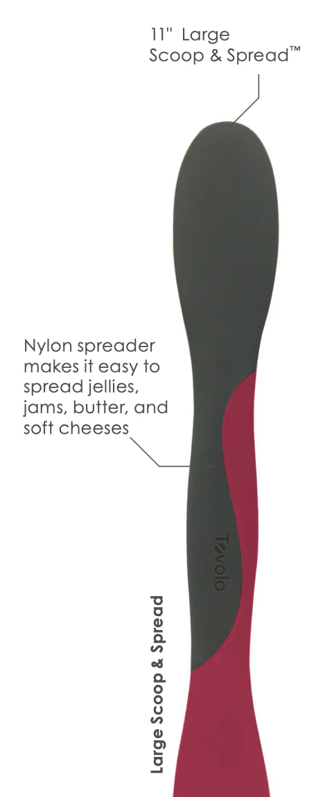 Tovolo Scoop & Spread – Large - Image 2
