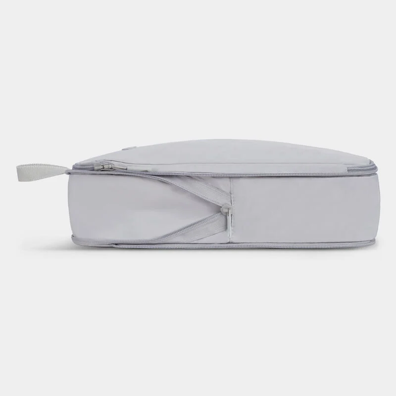 Travelon Compression Packing Cubes - Cool Tones – Set of 3 - Image 5
