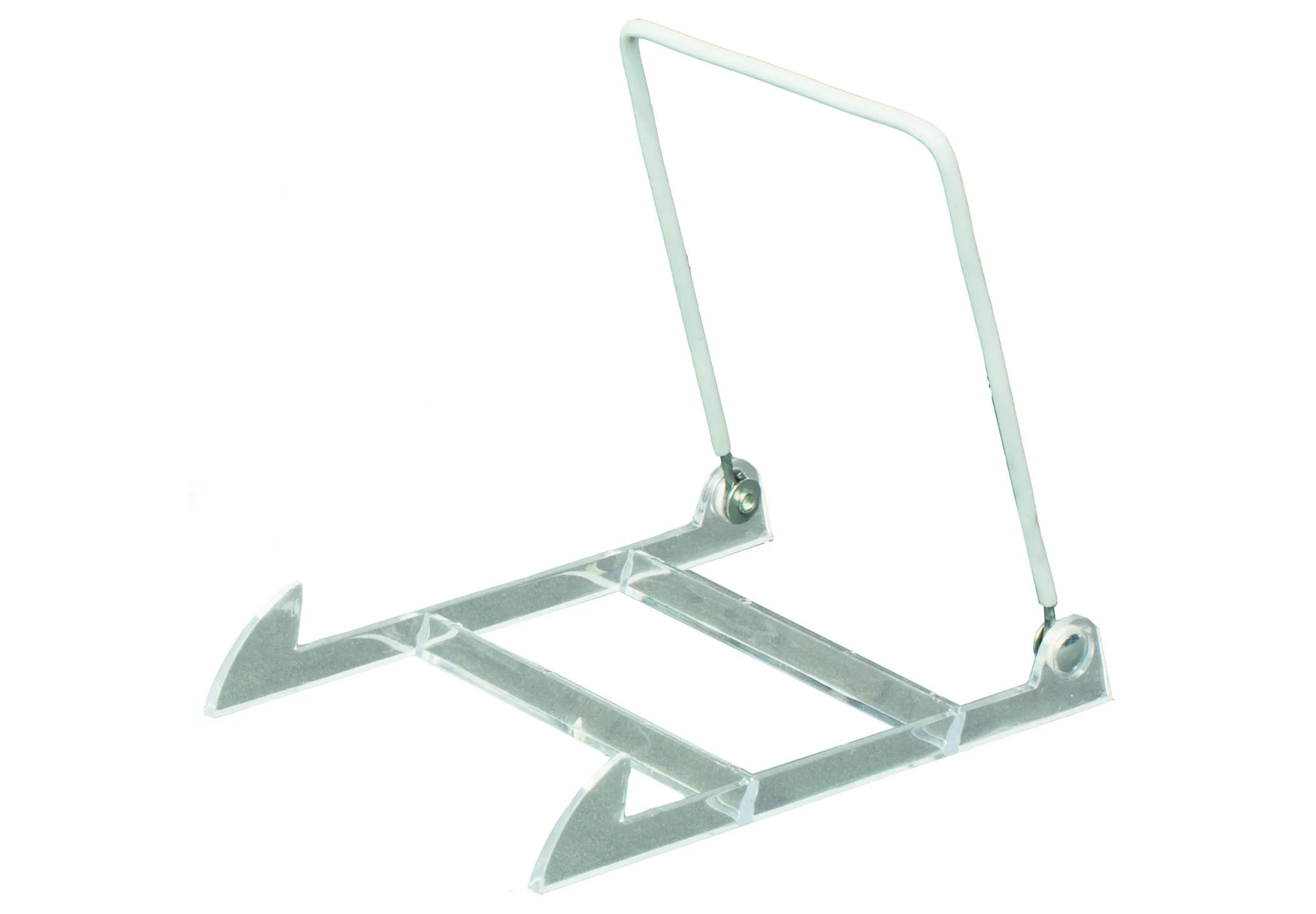 Tripar Clear Adjustable Easel – Small