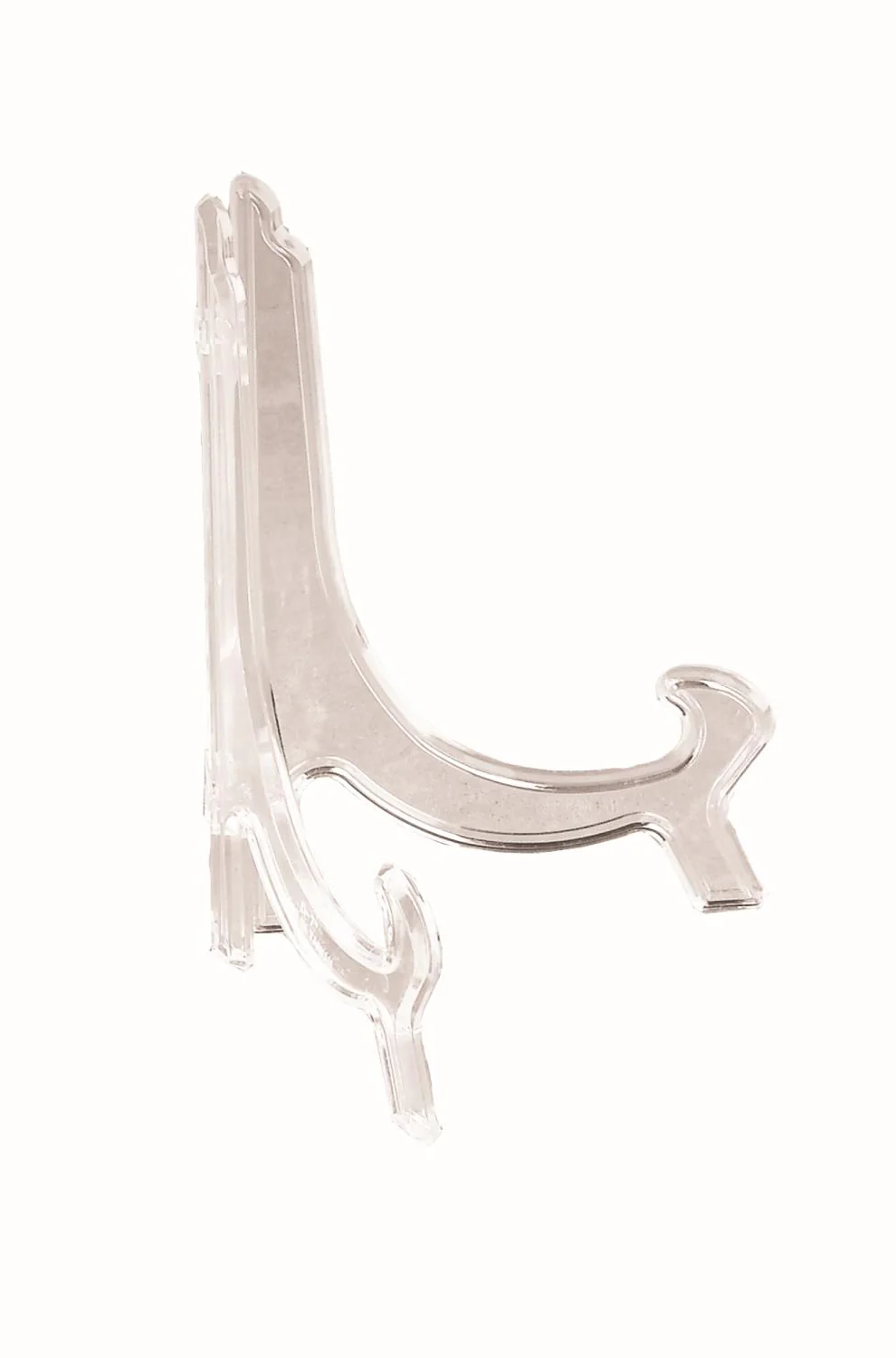 Tripar Large Classic Acrylic Easel – 8" to 10.5"