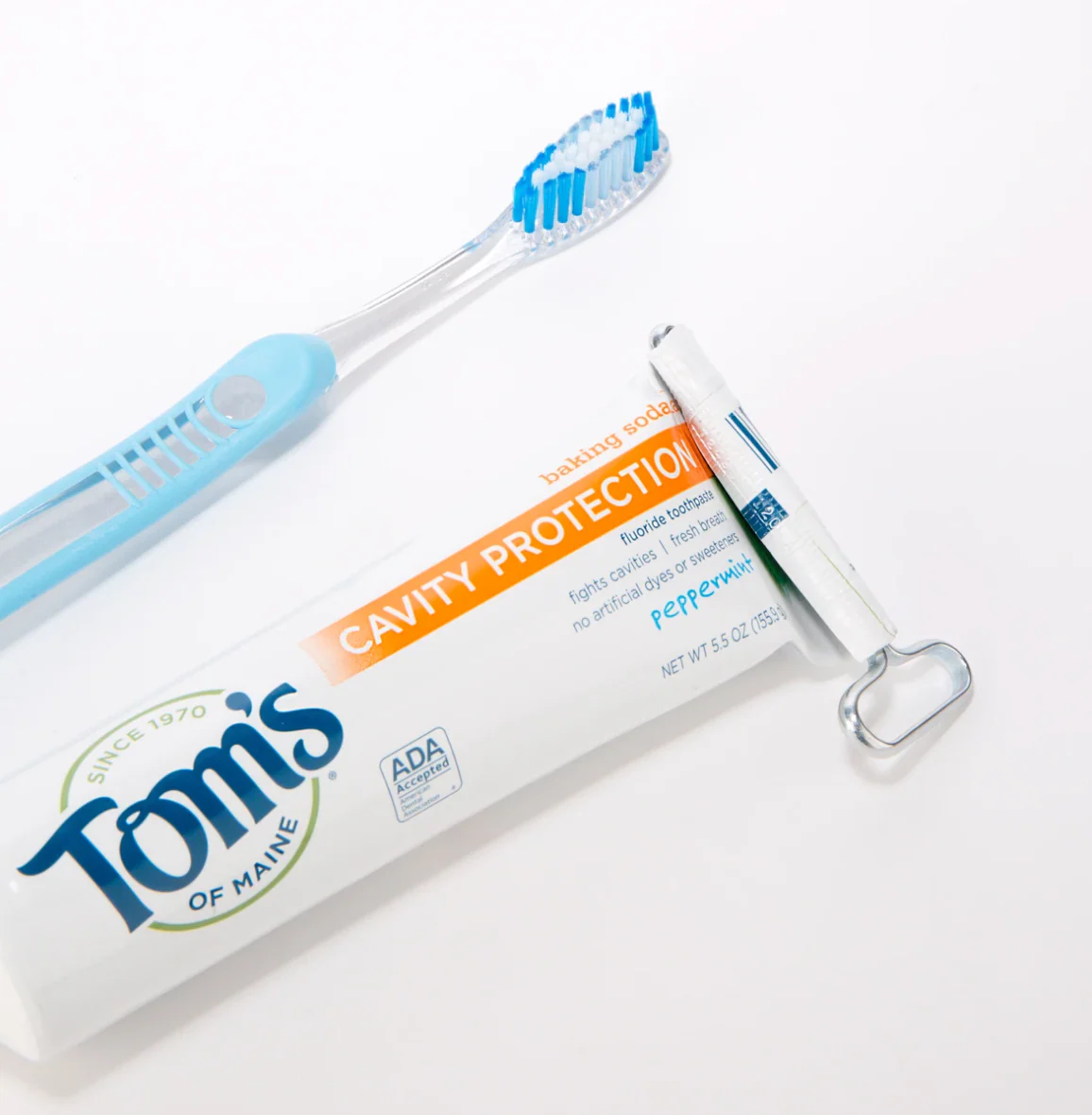 Toothpaste Tube Squeeze Keys – Pack of 2 - Image 2