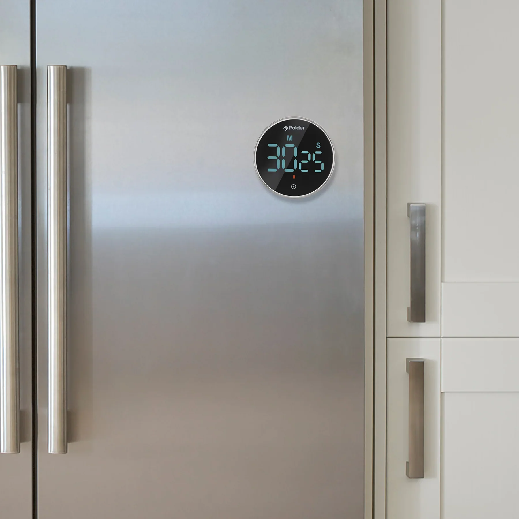 Twist Digital Kitchen Timer - Image 7