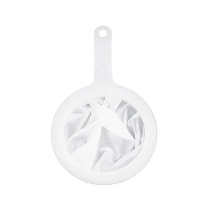 Ultra-Fine Mesh Strainers – Set of 3 - Image 2
